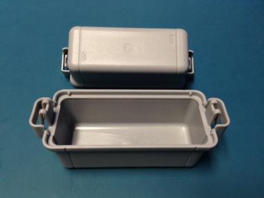 MTA - COPERCHIO  MODULO ( Conf. da 150 pz )