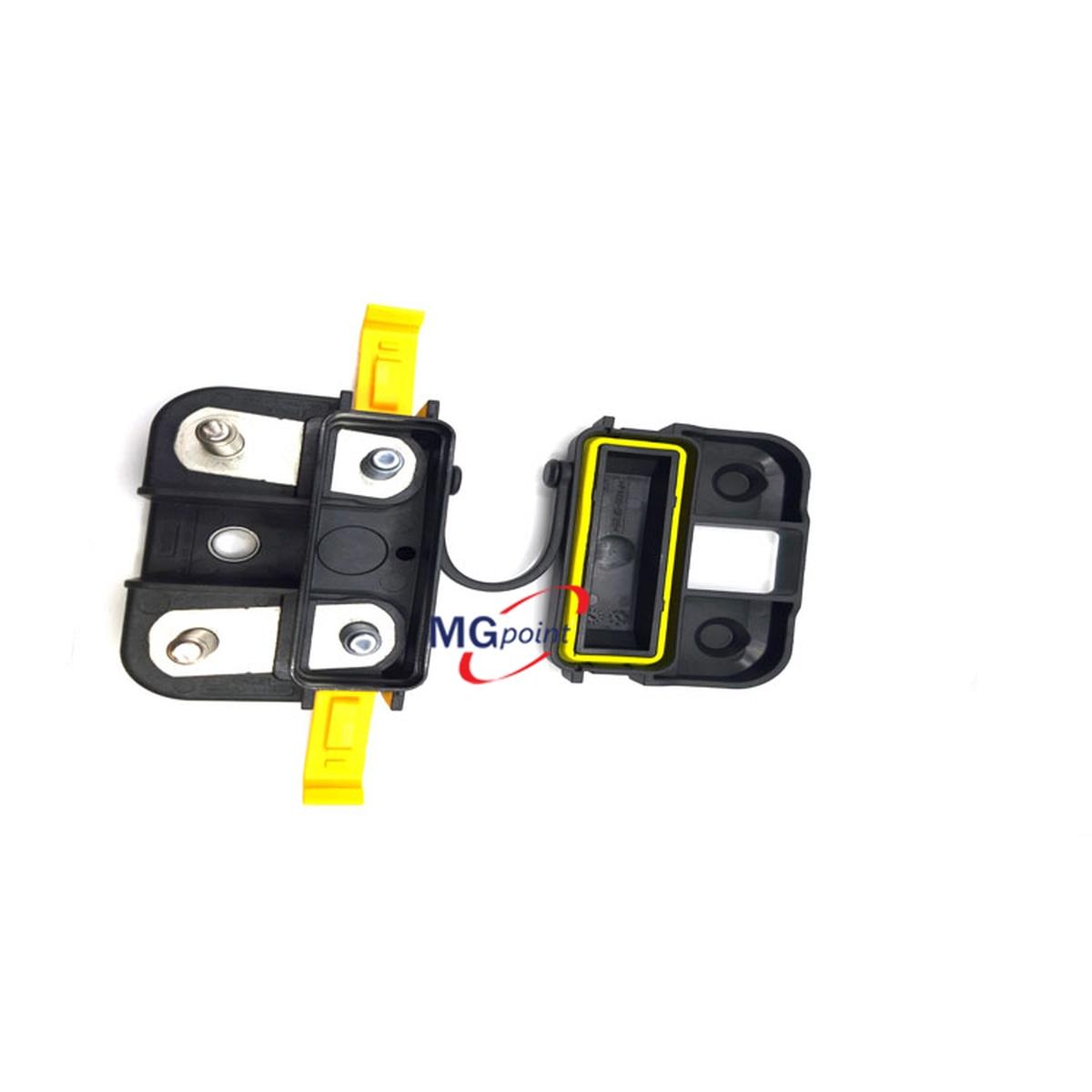 MTA - PORTAFUSIBILE MEGAVAL WP 1 VIE  ( Conf. da 36 pz )
