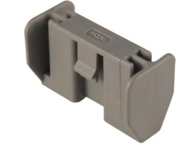 MTA - ADAPTER PER 2 MODULI ( Conf. da 250 pz )