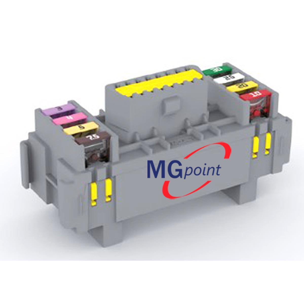 MTA - MINIVAL - OBD MODULE  (Conf. da 1 pz )