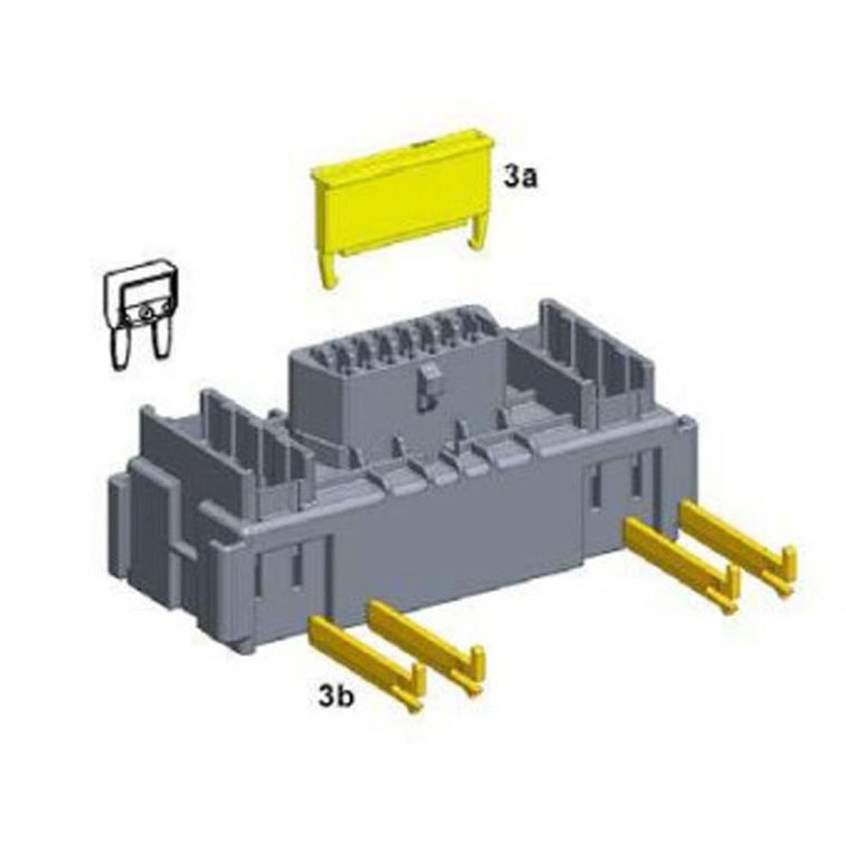 MTA - MINIVAL - OBD MODULE  (Conf. da 1 pz )