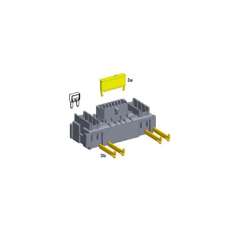 Mta - minival - obd module