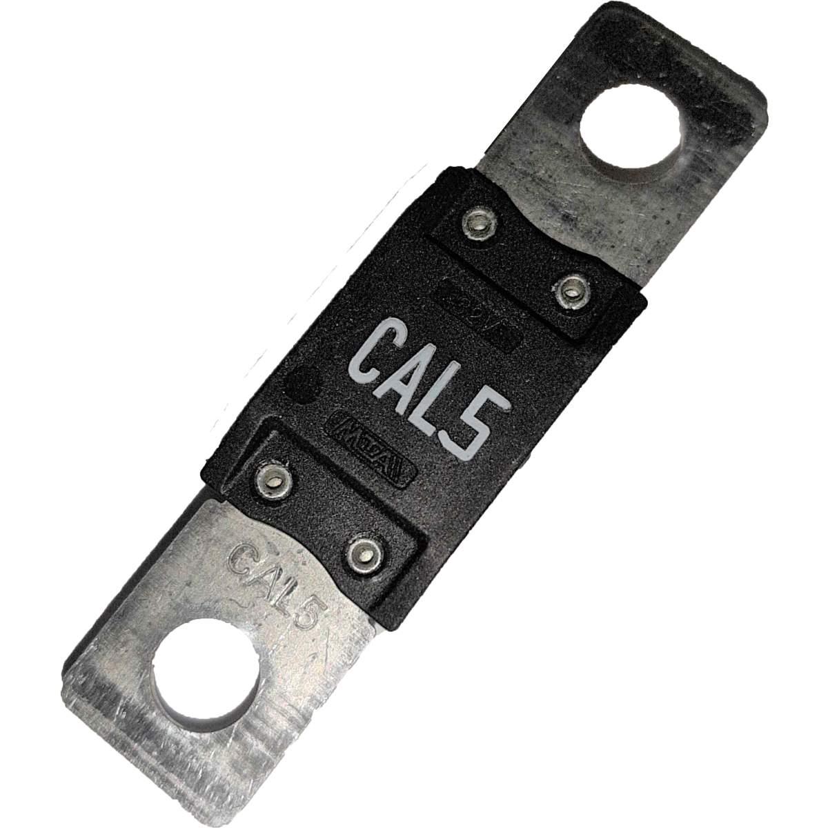 MTA - MEGACOMPACT FUSIBILE CAL 5 (Conf. da 5 pz )