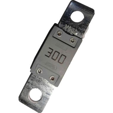MTA - MEGACOMPACT FUSIBILE 300 AH (Conf. da 5 pz )