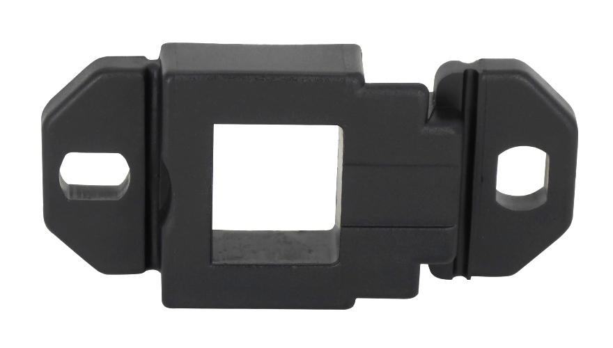 MTA - PIASTRINA DI FISSAGGIO WITH 2 SCREWS ( Conf. da 10 pz )