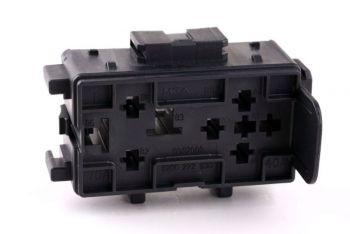 MTA - BODY RELAY BOX BLACK ( Conf. da 240 pz )