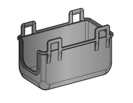 MTA - COPERCHIO  RELAY BOX ( Conf. da 240 pz )