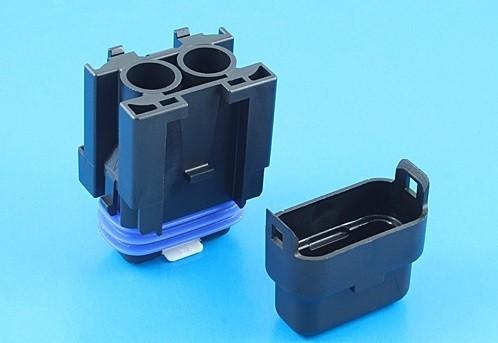 MTA - PORTAFUSIBILE UNIVAL SP 25A ( Conf. da 100 pz )