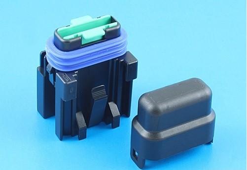 MTA - PORTAFUSIBILE UNIVAL SP 30A ( Conf. da 100 pz )