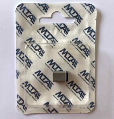 MTA - FUSIB. JAP MICRO FEMMINA 10 - 15A ( Conf. da 1 pz )