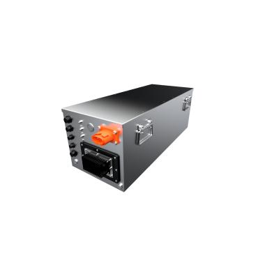 FEMAK - Batteria al Litio 224 Volt 105 Ah