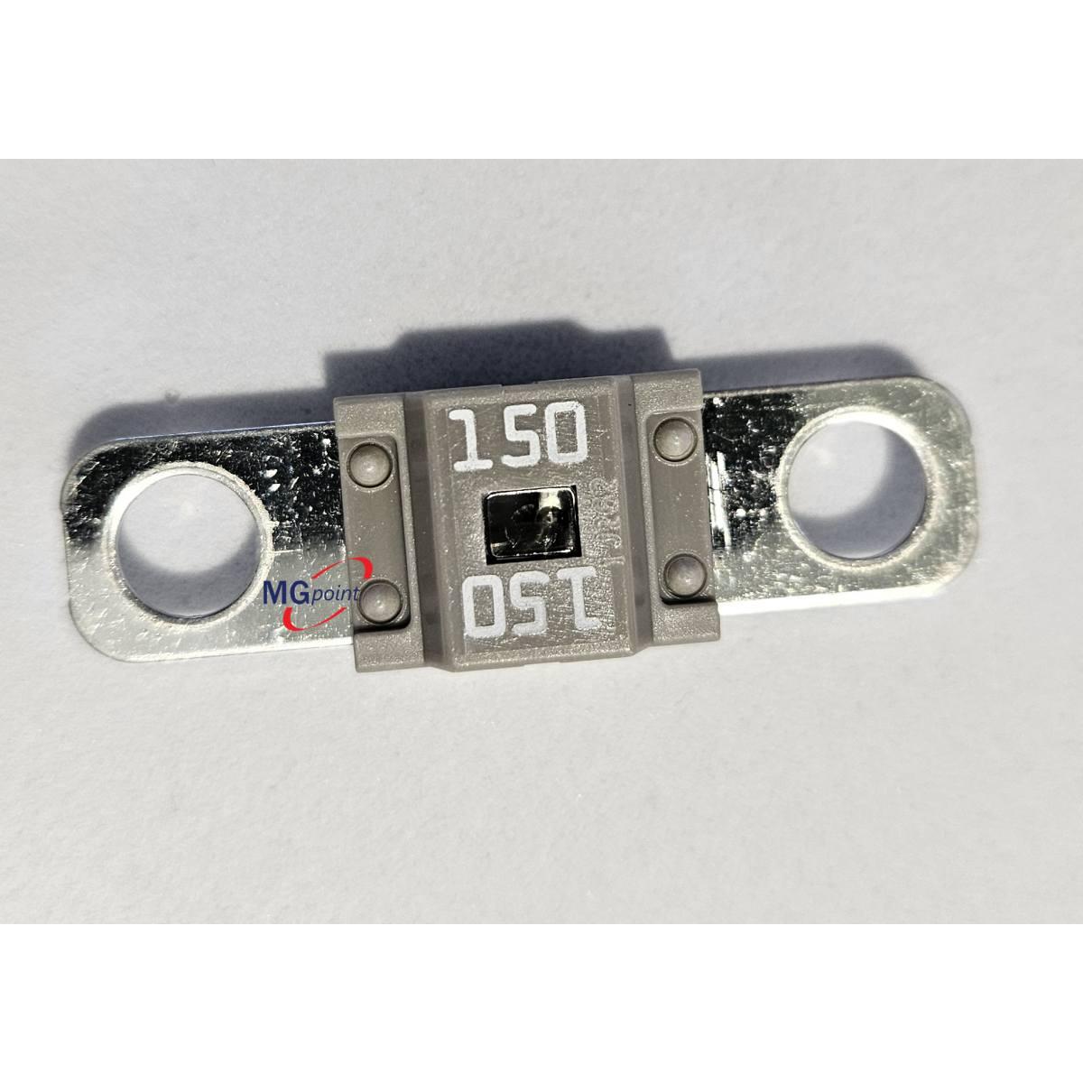 MIDIVAL FUSIBILE 150 A - NON MTA ( Conf. da 5 pz )  0708150
