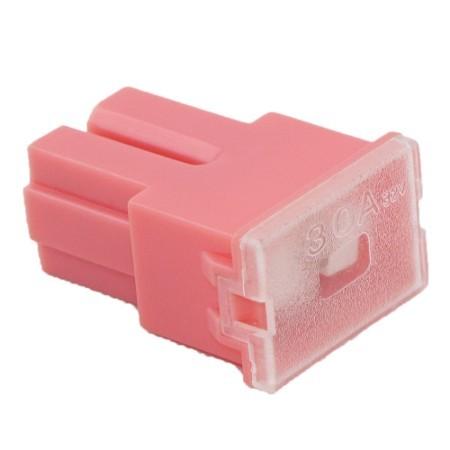 MTA - FUSIB. JAP MICRO FEMMINA 14 - 30A ( Conf. da 1 pz )