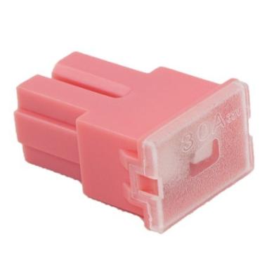 MTA - FUSIB. JAP MICRO FEMMINA 14 - 30A ( Conf. da 1 pz )
