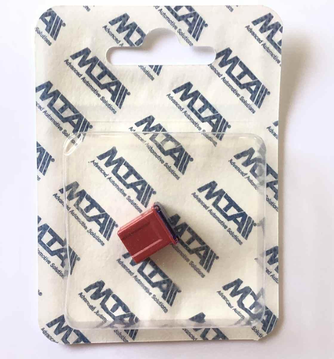 MTA - FUSIB. JAP MICRO FEMMINA 14- 50A ( Conf. da 1 pz )