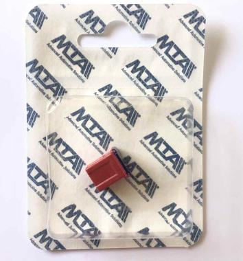 MTA - FUSIB. JAP MICRO FEMMINA 14- 50A ( Conf. da 1 pz )