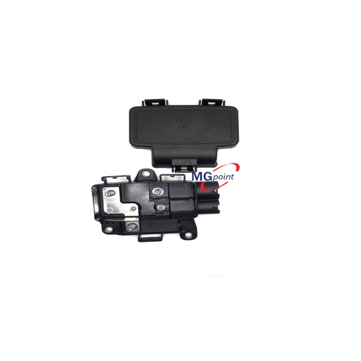 MTA - POWER BOX MEGA-MIDIVAL WP W/O FUS.2W ( Conf. da 1 pz ) vedi 0301053