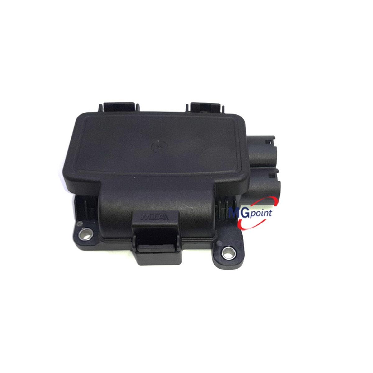 MTA - POWER BOX MEGA-MIDIVAL WP W/O FUS.2W ( Conf. da 1 pz ) vedi 0301053