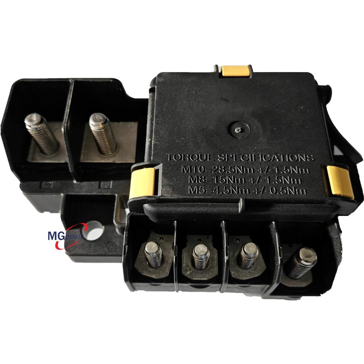 MTA - NEW MEC 25 POWER BOX ( CONF. 10 PZ ) - x confezione singola ordinare 0101452