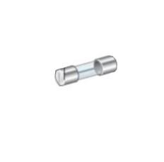 MTA - FUSIBILE DI VETRO 5X20 3A ( Conf. da 20 pz )
