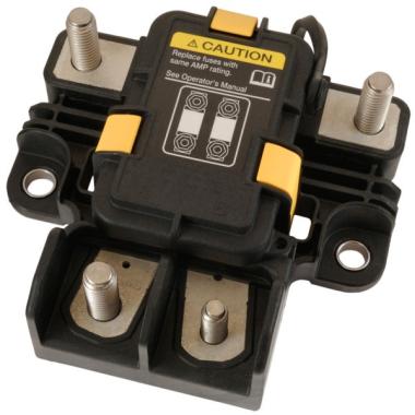 MTA - 48 V PRE MOUNTED HOUSING WITH COVER POWER BOX PDU 2M ( Conf. da 24 pz )