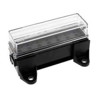 MTA - RELAY BOX MICRO 7 VIE ( Conf. da 1 pz )