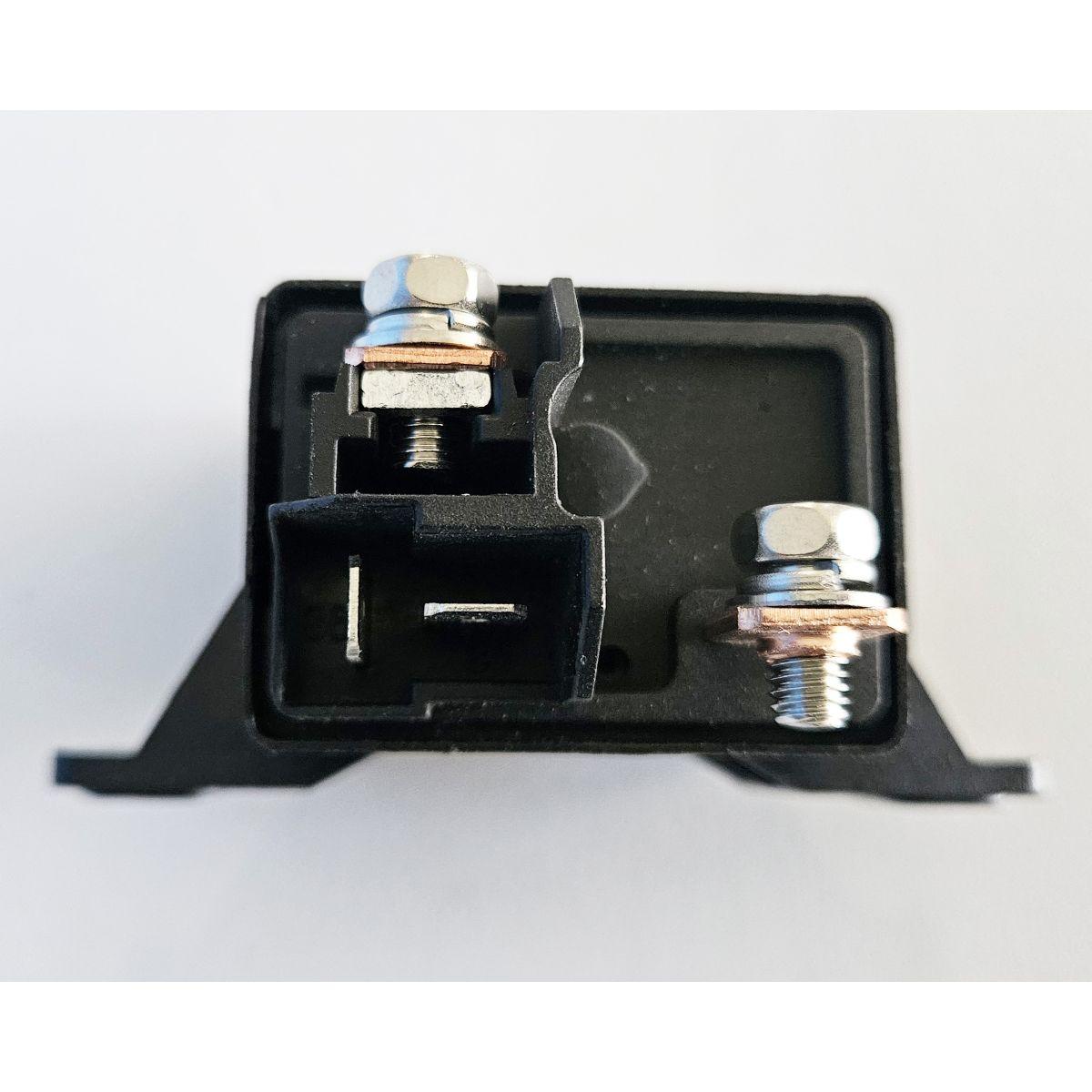 ADATTABILE BH - MEGA RELAY 24 V  50 A (conf 1 pz)