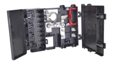 MTA - LINK BATT ( Conf. da 1 pz )