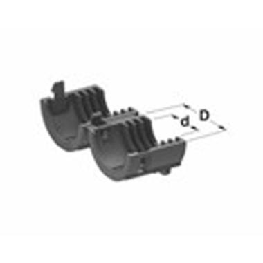 TUBE RETAINER ( Conf. da 10 pz ) 0301199