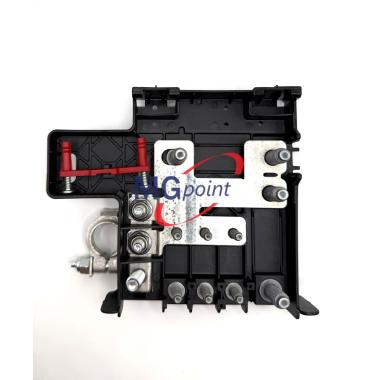 MTA - MORSETTO BATTERIA CON SCATOLA PORTAFUSIBILIE/O RELAIS ( Conf. da 1 pz )