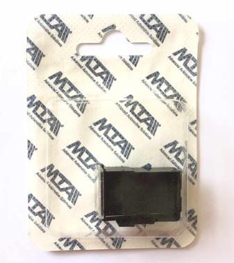 MTA - FUSIB. JAP CLIP 65A ( Conf. da 1 pz )
