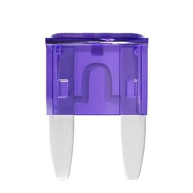 FUSIBILE MINIVAL DA 35 AMP ( Conf. da 10 pz )