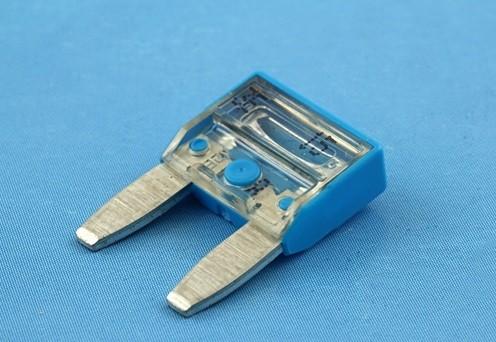 MTA - MINIVAL FUSIBILE 15A ( Conf. da 25 pz )