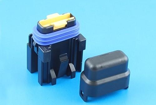 MTA - PORTAFUSIBILE UNIVAL SP ( Conf. da 5 pz )