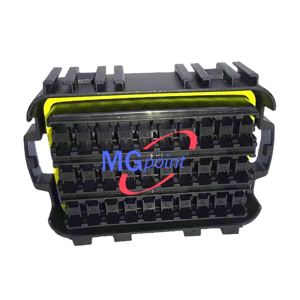 MTA - MINIVAL-MICRORELAY MODULO WP FOOT PRINT ( Conf. da 1 pz )