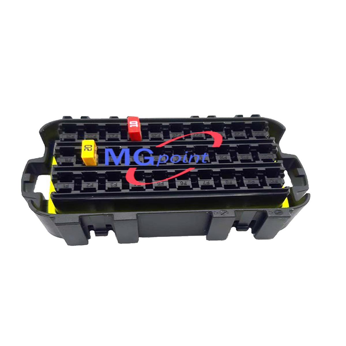 MTA - MINIVAL-MICRORELAY MODULO WP FOOT PRINT ( Conf. da 1 pz )
