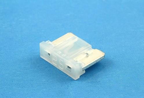 MTA - MINIVAL FUSIBILE LOW PROFILE 25A ( Conf. da 10 pz )