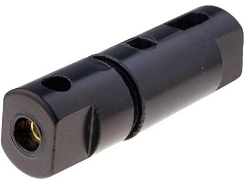 MTA - PORTAFUSIBILE W/FUSIBILE DI VETRO 2A ( Conf. da 25 pz )