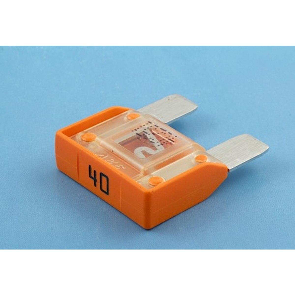 MTA - MAXIVAL FUSIBILE 40A ( Conf. da 10 pz )