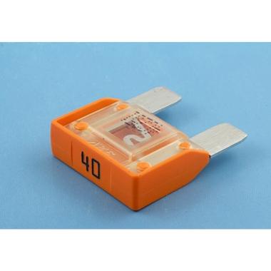 MTA - MAXIVAL FUSIBILE 40A ( Conf. da 10 pz )