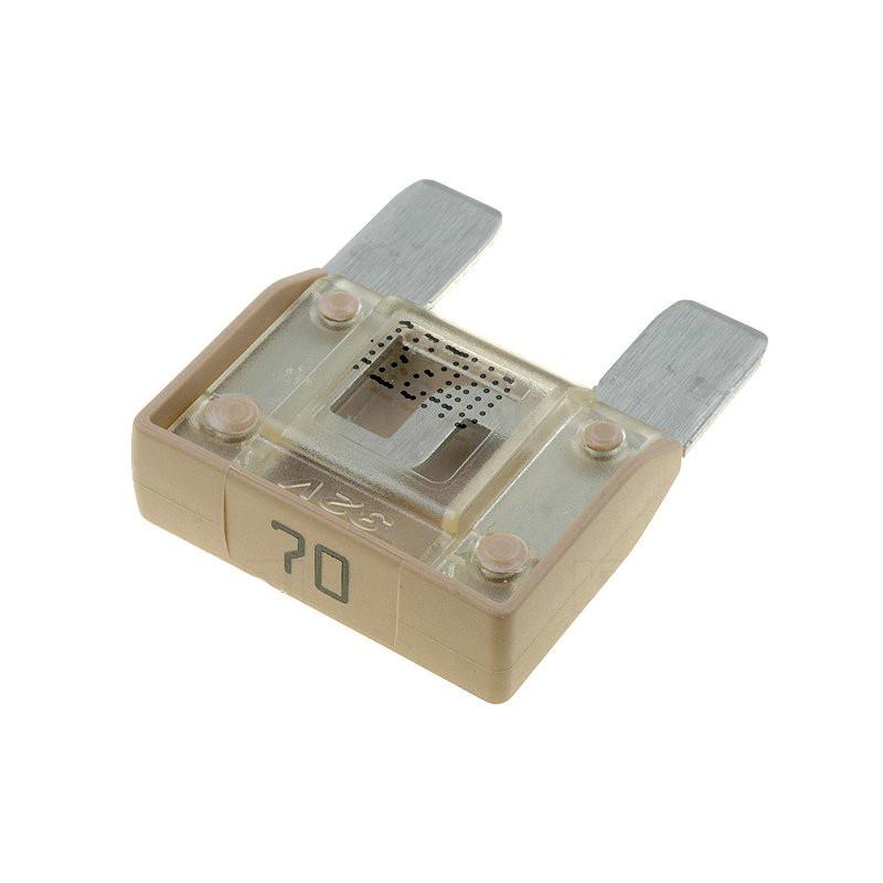 MTA - MAXIVAL FUSIBILE 70A ( Conf. da 10 pz )