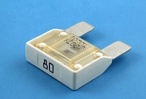 MTA - MAXIVAL FUSIBILE 80A ( Conf. da 10 pz )