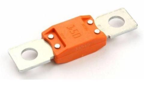 MTA - MEGAVAL FUSIBILE 150A ( Conf. da 1 pz )