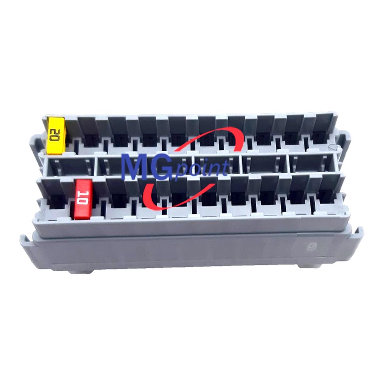 MTA - MODULO MINIVAL 20 VIE ( Conf. da 1 pz )