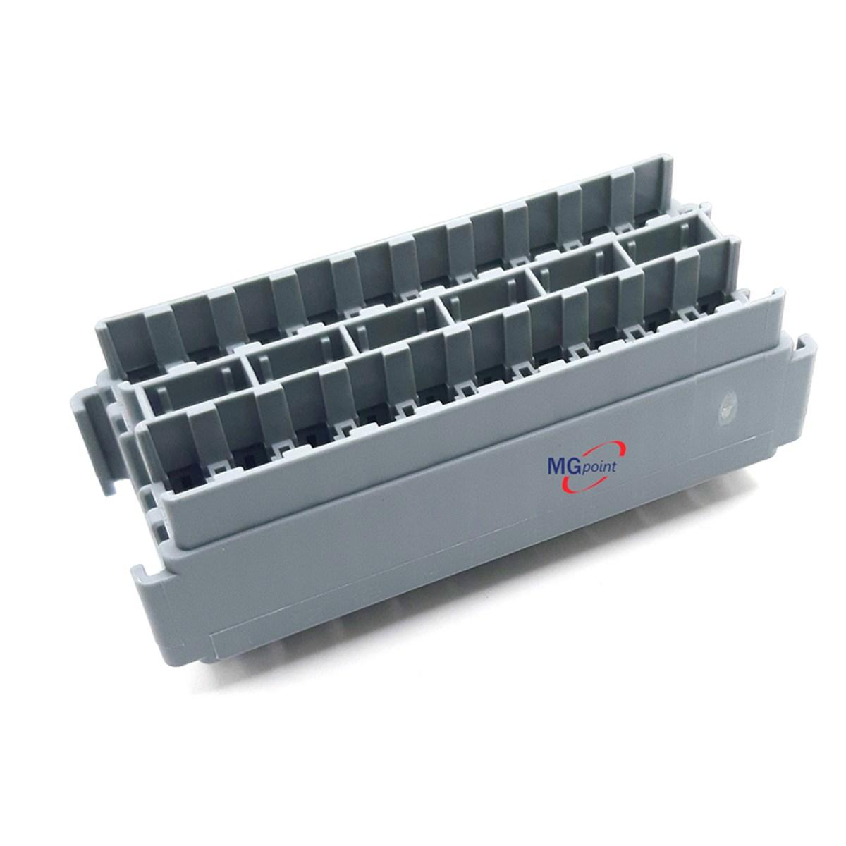MTA - MODULO MINIVAL 20 VIE ( Conf. da 1 pz )