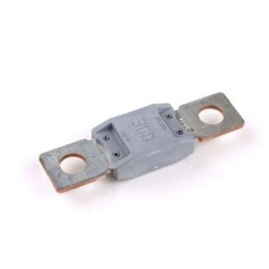 MTA - MEGAVAL FUSIBILE 300A ( Conf. da 1 pz )