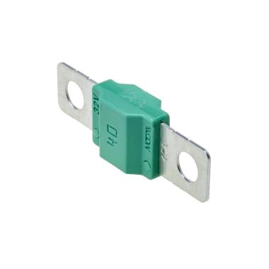 MTA - MIDIVAL FUSIBILE 40A ( Conf. da 1 pz )