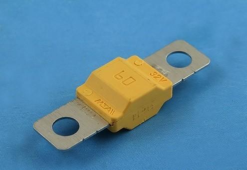 MTA - MIDIVAL FUSIBILE 60A ( Conf. da 1 pz )