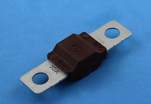 MTA - MIDIVAL FUSIBILE 70A ( Conf. da 1 pz )