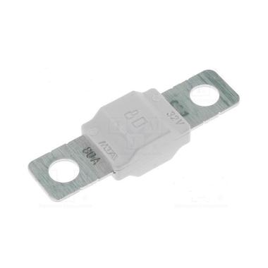 MTA - MIDIVAL FUSIBILE 80A ( Conf. da 1 pz )